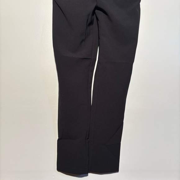 Adelyn Rae Strapless Slim Leg Jumpsuit - Picture 8 of 13